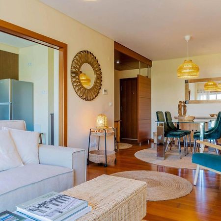 Acor Apartment ปอนตาเดลกาดา ภายนอก รูปภาพ