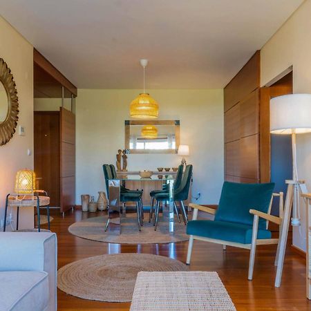 Acor Apartment ปอนตาเดลกาดา ภายนอก รูปภาพ