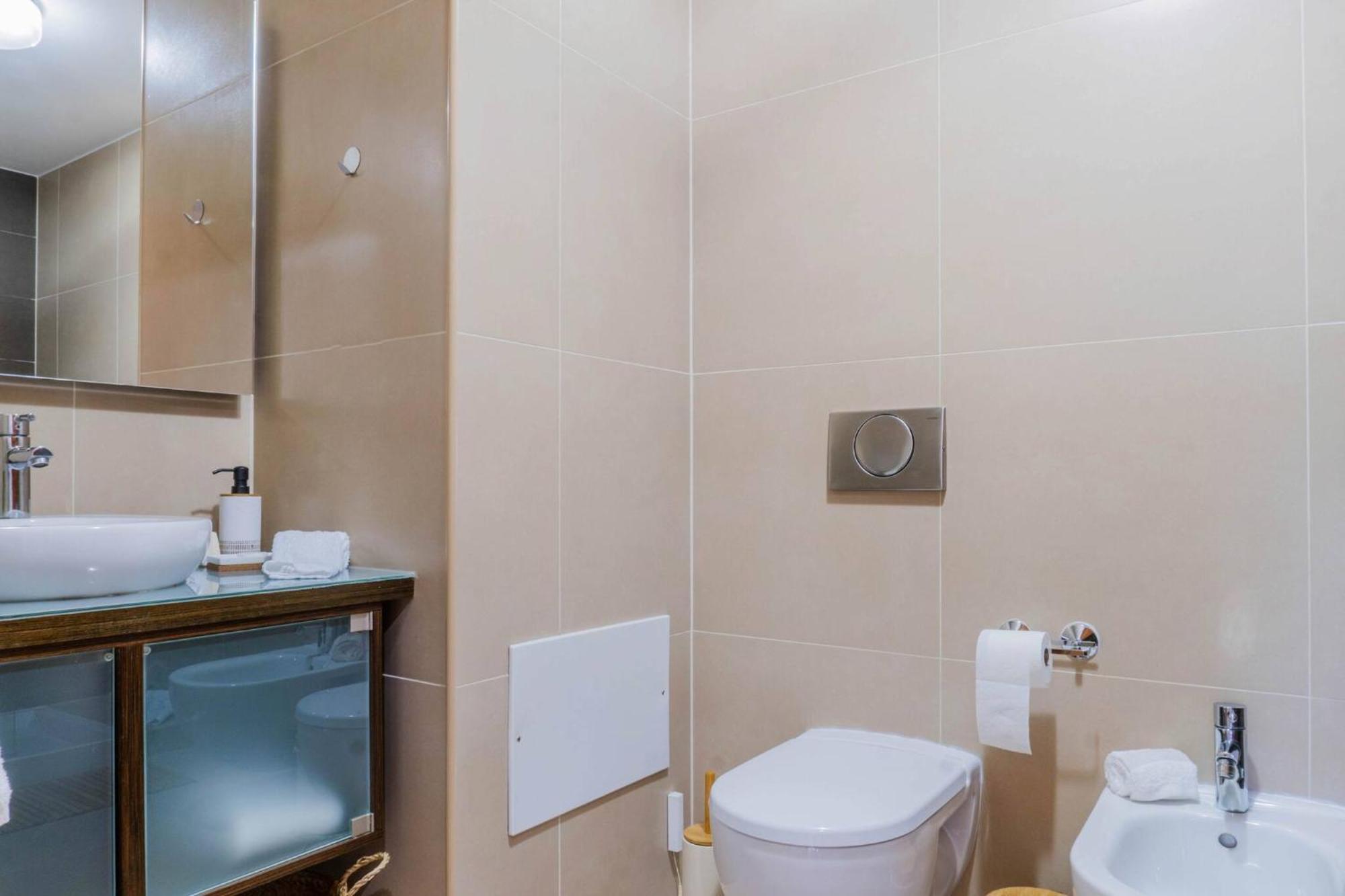Acor Apartment ปอนตาเดลกาดา ภายนอก รูปภาพ
