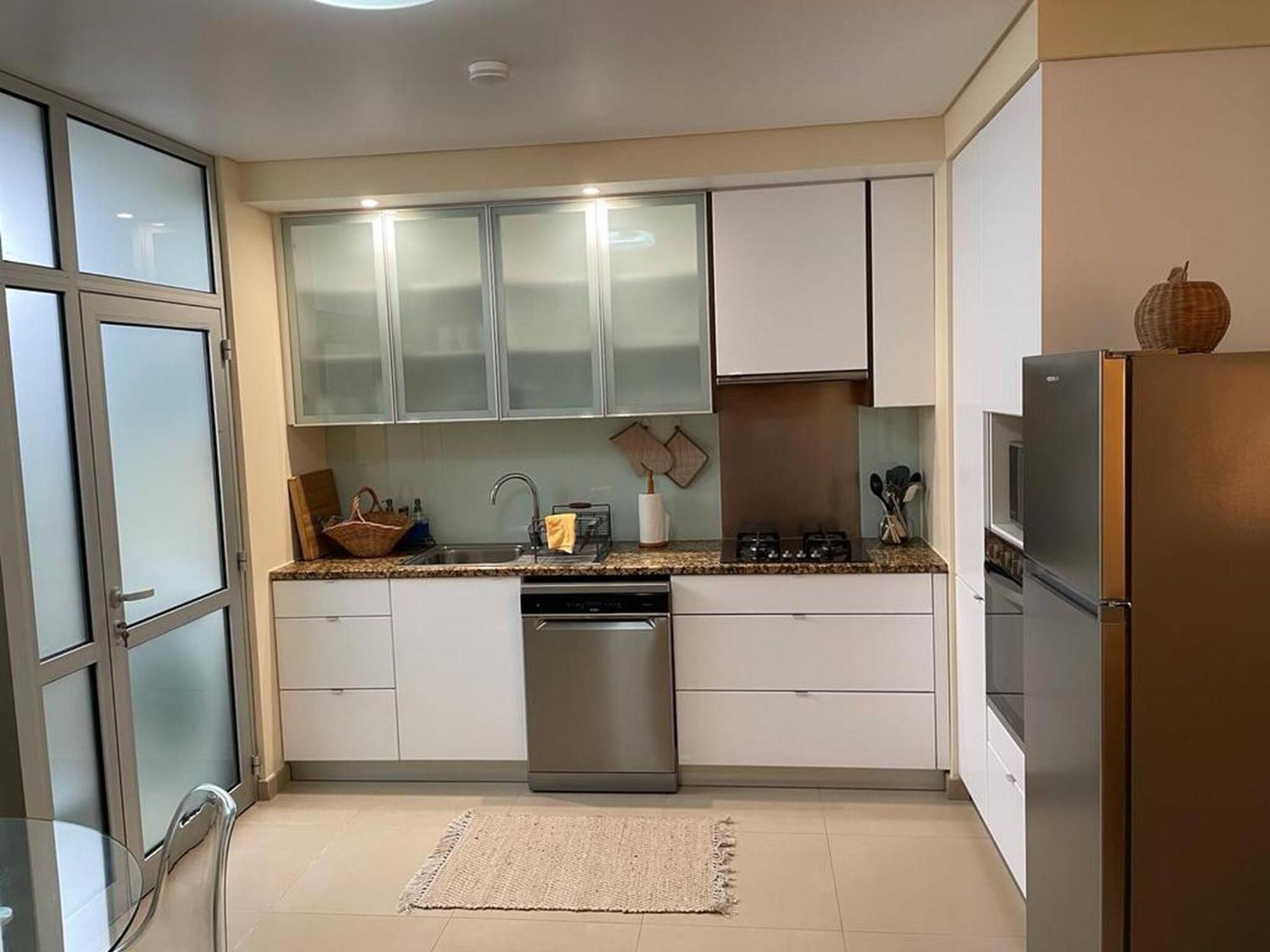 Acor Apartment ปอนตาเดลกาดา ภายนอก รูปภาพ