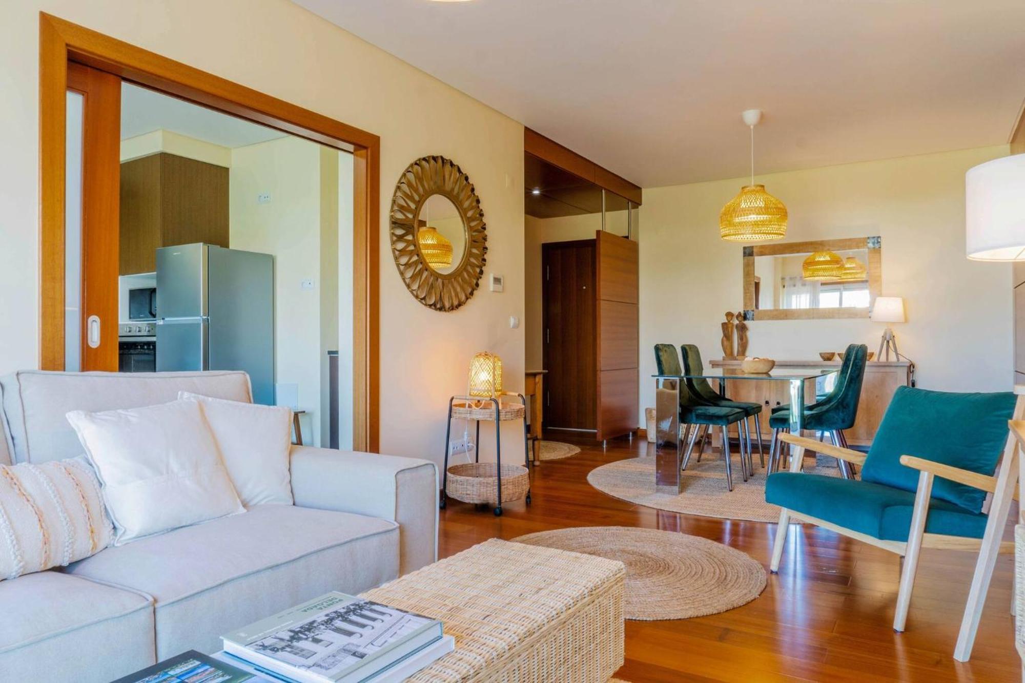 Acor Apartment ปอนตาเดลกาดา ภายนอก รูปภาพ