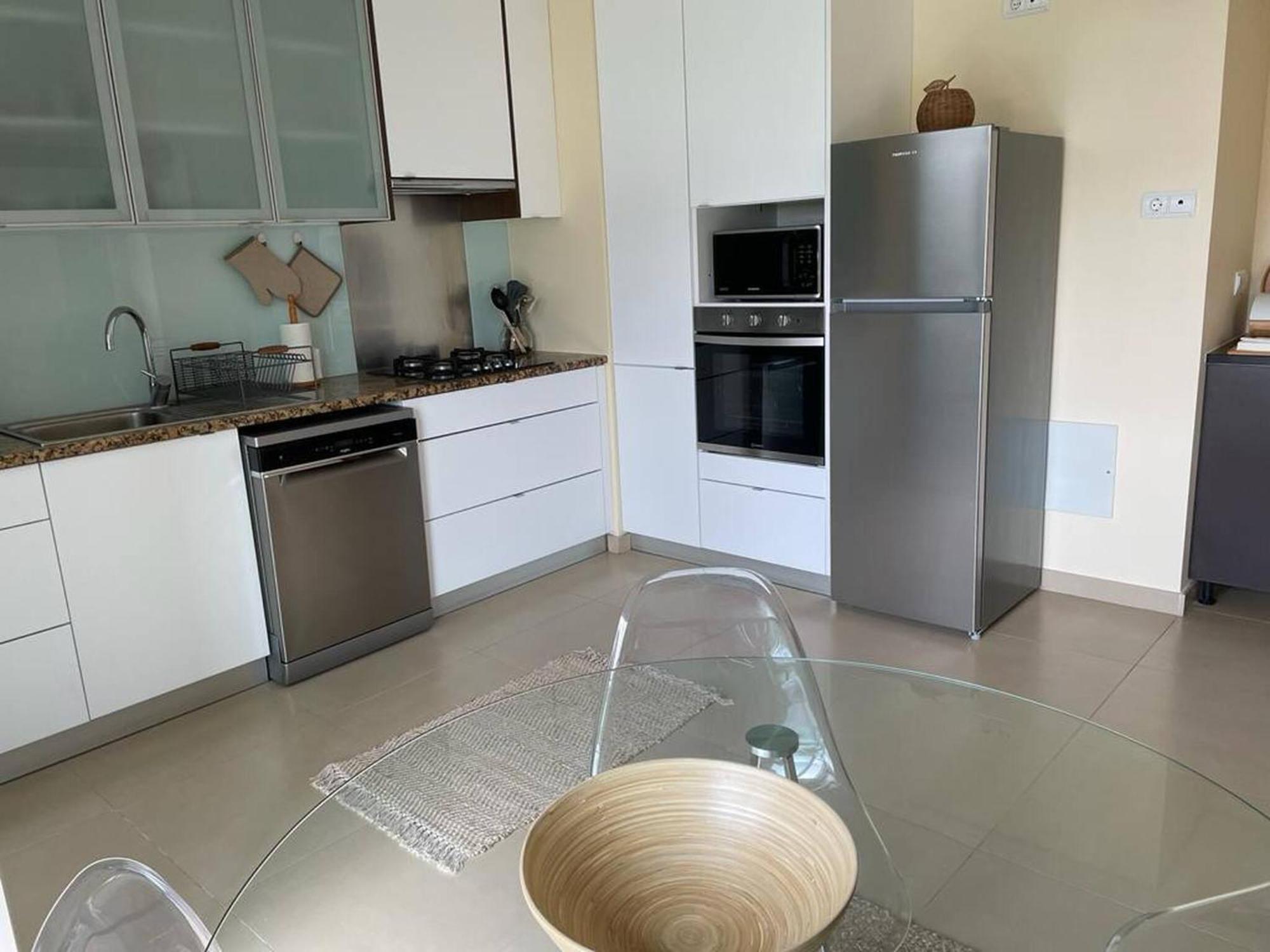 Acor Apartment ปอนตาเดลกาดา ภายนอก รูปภาพ