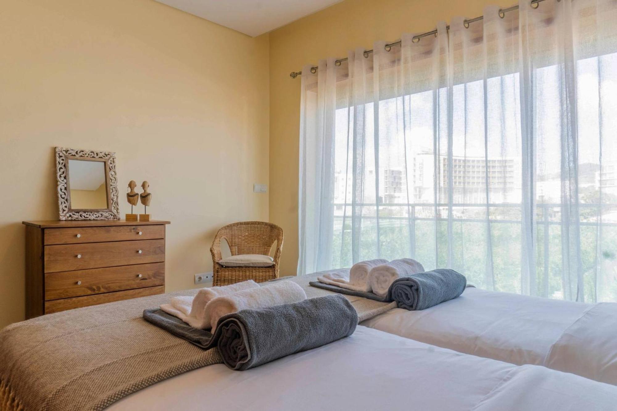 Acor Apartment ปอนตาเดลกาดา ภายนอก รูปภาพ