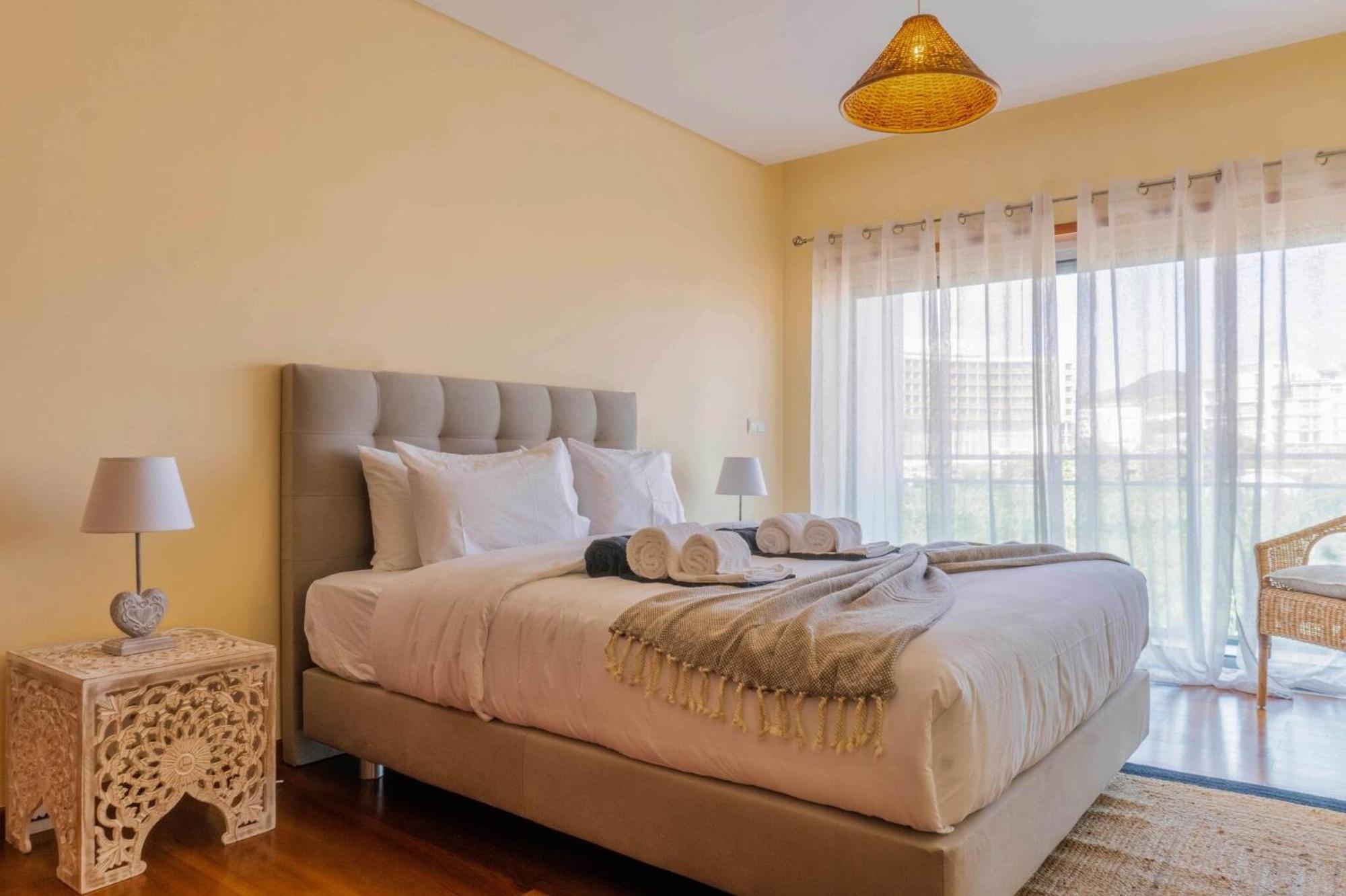Acor Apartment ปอนตาเดลกาดา ภายนอก รูปภาพ