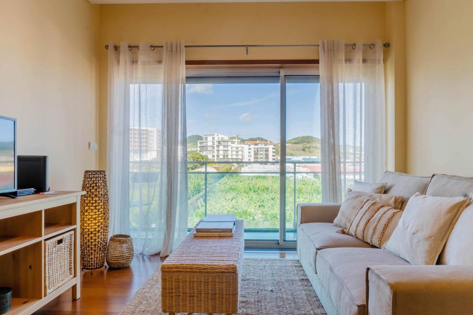 Acor Apartment ปอนตาเดลกาดา ภายนอก รูปภาพ