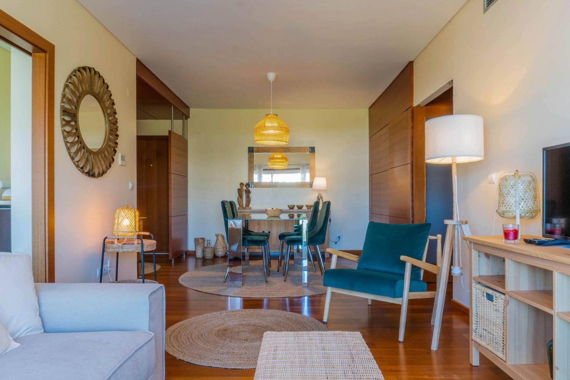 Acor Apartment ปอนตาเดลกาดา ภายนอก รูปภาพ
